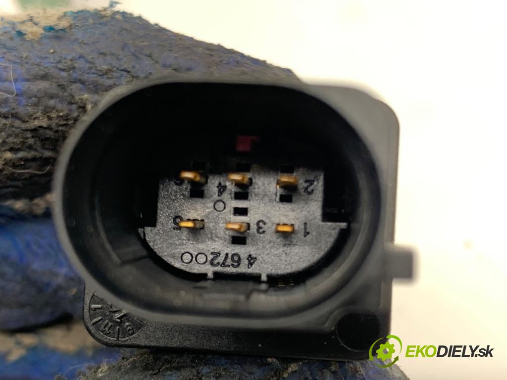 FORD USA ESCAPE III  2017 179 kW 2.0 179 kW [242 KM] 2017 - 2018 1983 sonda lambda * (Lambda sonda)