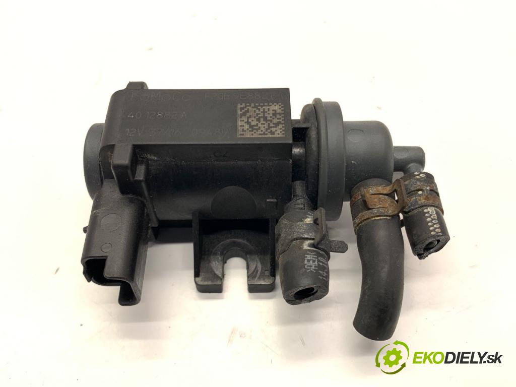 FORD USA ESCAPE III  2017 179 kW 2.0 179 kW [242 KM] 2017 - 2018 1983 ventil tlaku F2GE-9E882-BA (Ventil)