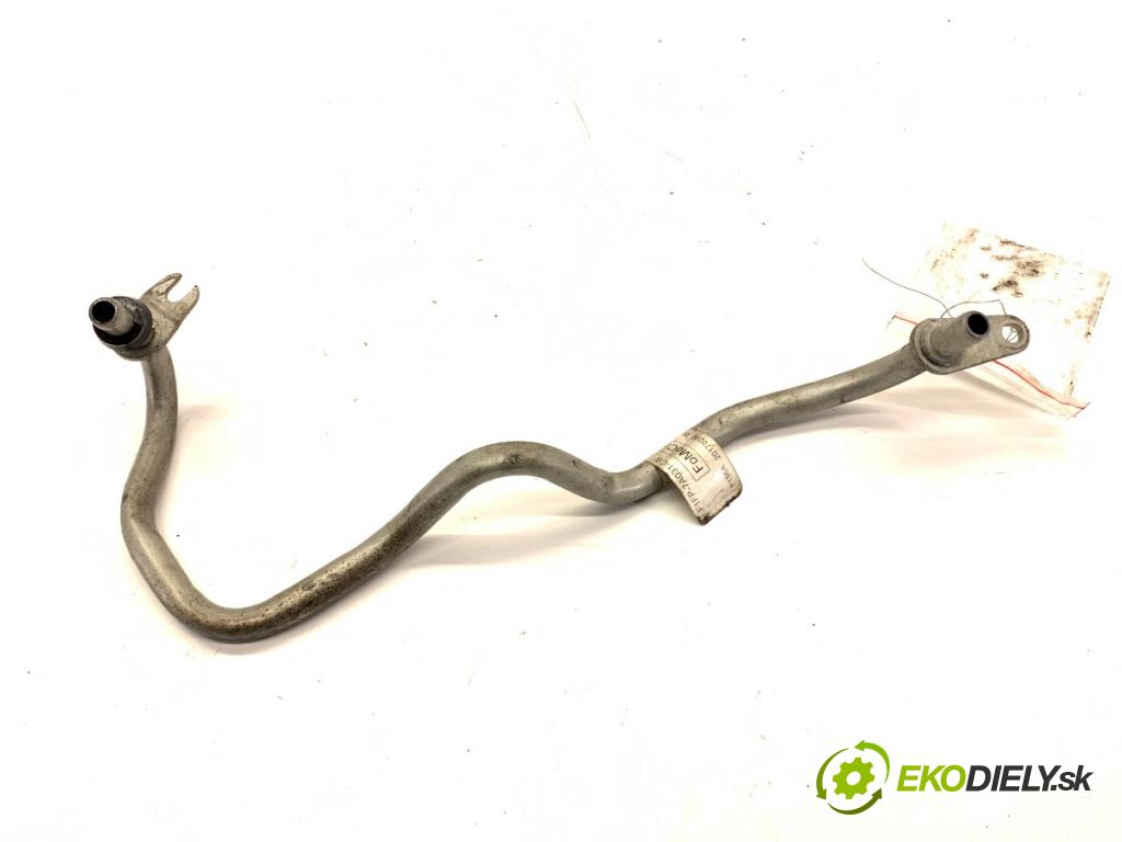 FORD USA ESCAPE III  2017 179 kW 2.0 179 kW [242 KM] 2017 - 2018 1983 Rúrka prevodovky F1FP-7A031-CB