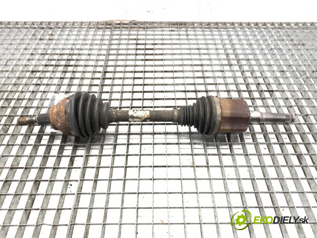 FORD USA ESCAPE III  2017 179 kW 2.0 179 kW [242 KM] 2017 - 2018 1983 Poloos ľavy predný CV61-3B437-FD