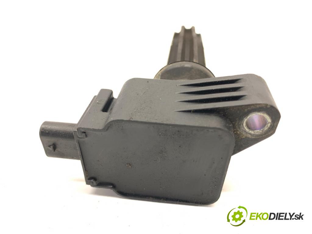 FORD USA ESCAPE III  2017 179 kW 2.0 179 kW [242 KM] 2017 - 2018 1983 Cievka zapaľovacia CM5E-12A366-BC (Zapaľovacia cievka)