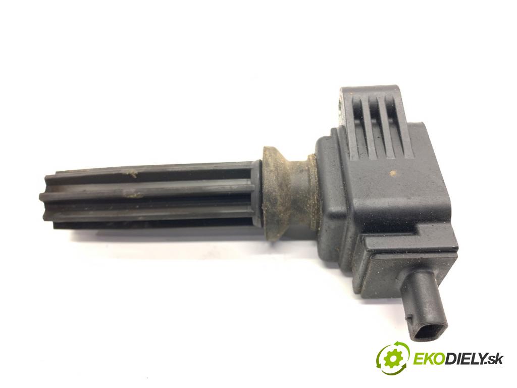 FORD USA ESCAPE III  2017 179 kW 2.0 179 kW [242 KM] 2017 - 2018 1983 cívka zapalovací CM5E-12A366-BC (Zážehová cívka)