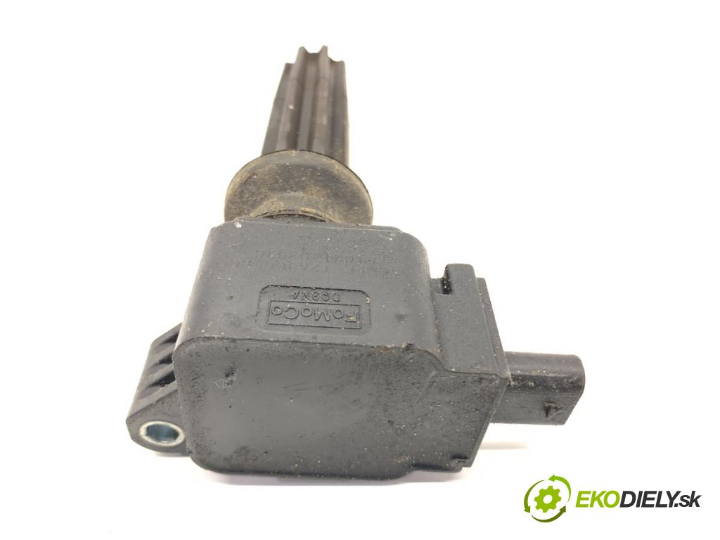 FORD USA ESCAPE III  2017 179 kW 2.0 179 kW [242 KM] 2017 - 2018 1983 cívka zapalovací CM5E-12A366-BC (Zážehová cívka)