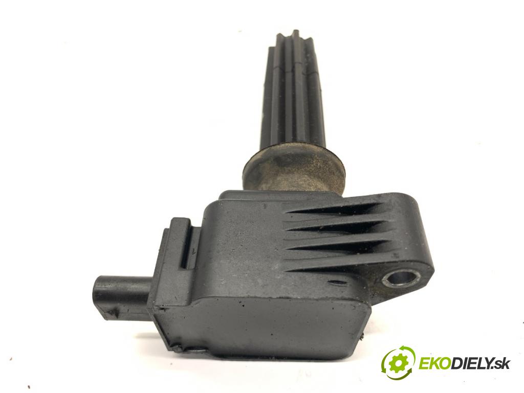 FORD USA ESCAPE III  2017 179 kW 2.0 179 kW [242 KM] 2017 - 2018 1983 Cievka zapaľovacia CM5E-12A366-BC (Zapaľovacia cievka)