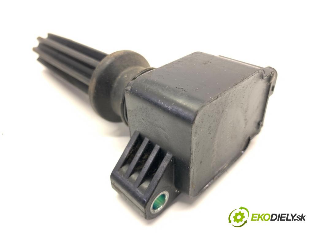 FORD USA ESCAPE III  2017 179 kW 2.0 179 kW [242 KM] 2017 - 2018 1983 Cievka zapaľovacia  (Zapaľovacia cievka)