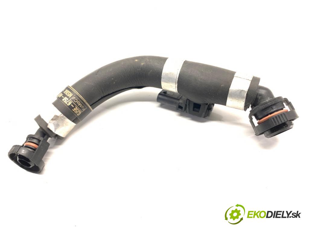 FORD USA ESCAPE III  2017 179 kW 2.0 179 kW [242 KM] 2017 - 2018 1983 Ventil výparníky GJ5E-6758-AB