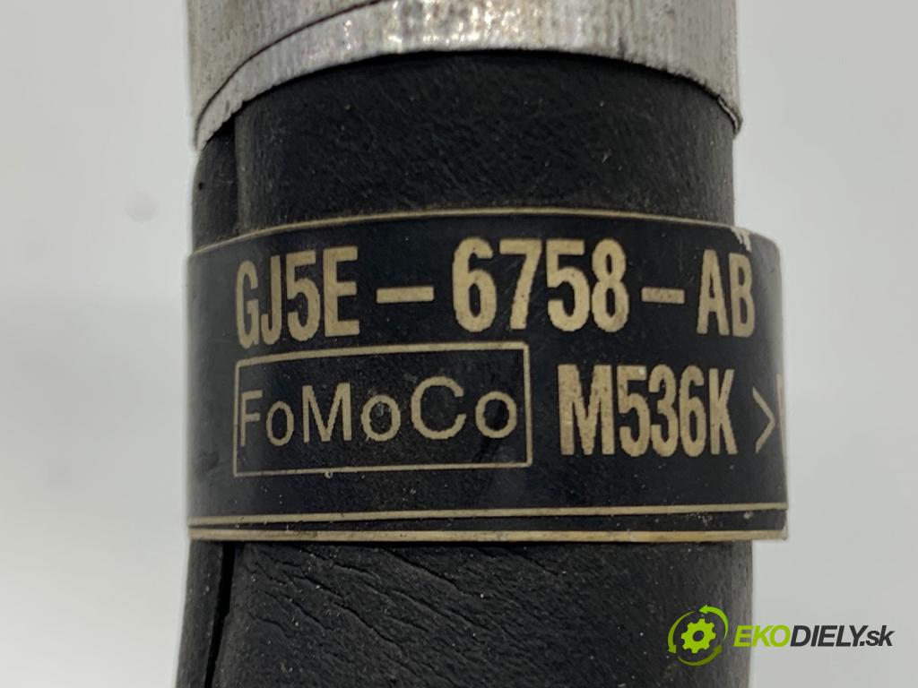 FORD USA ESCAPE III  2017 179 kW 2.0 179 kW [242 KM] 2017 - 2018 1983 Ventil výparníky GJ5E-6758-AB