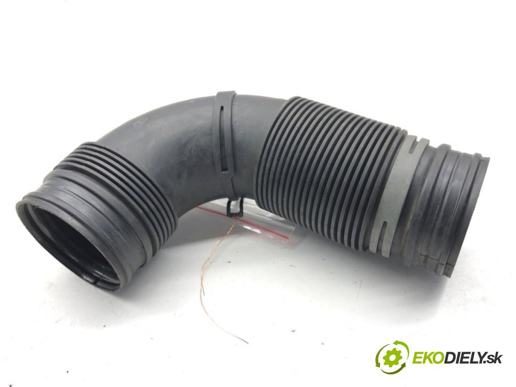 VW GOLF V liftback 2008 103 kW 1.4 TSI 1390 Rúra vzduchu 1K0129684T