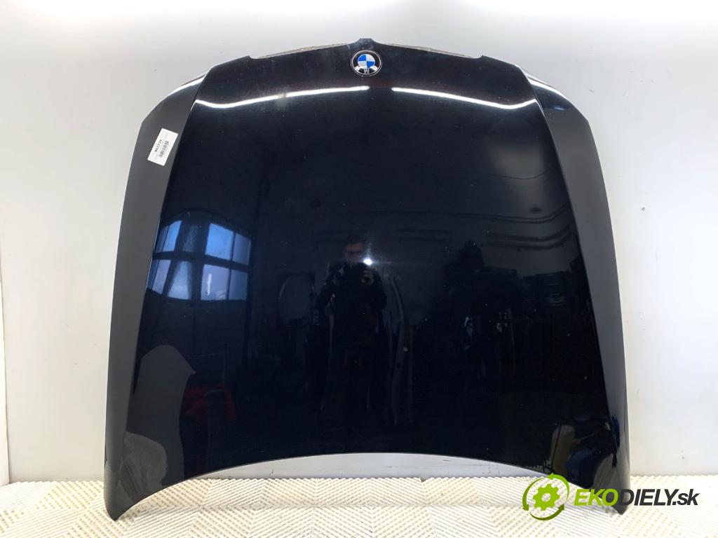 BMW E90 sedan 2005 110 kW 320 i 1995 kapota 475 (Kapota)