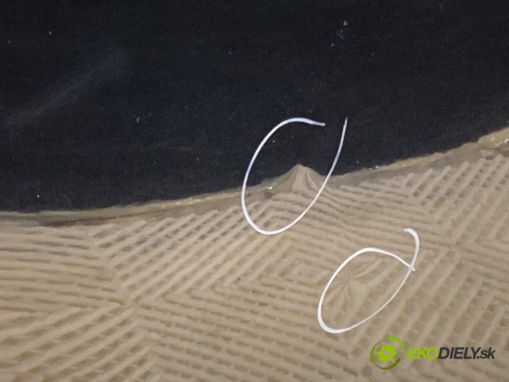 BMW E90 sedan 2005 110 kW 320 i 1995 Kapota 475 (Kapota)