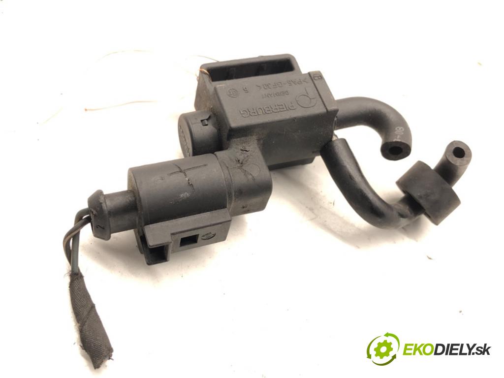 VW GOLF V liftback 2008 103 kW 1.4 TSI 1390 Ventil tlaku 03C906283 (Ventil)