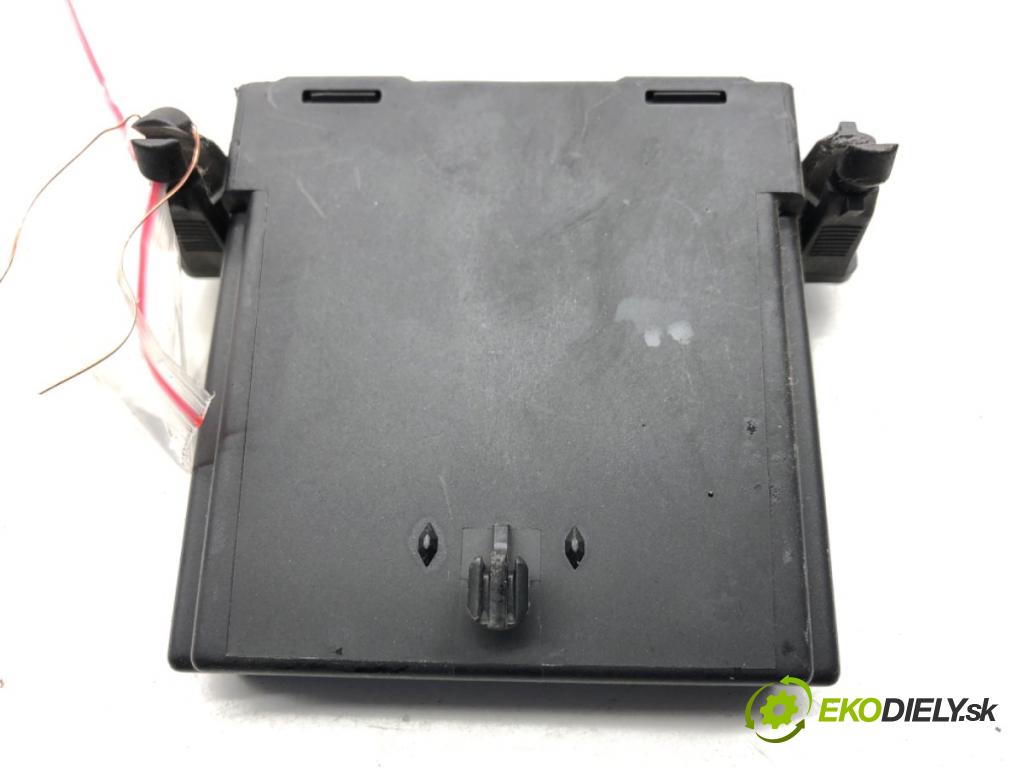 VW GOLF V liftback 2008 103 kW 1.4 TSI 1390 modul GATEWAY 1K0907530Q