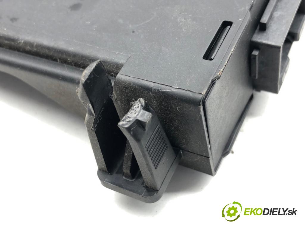 VW GOLF V liftback 2008 103 kW 1.4 TSI 1390 modul GATEWAY 1K0907530Q