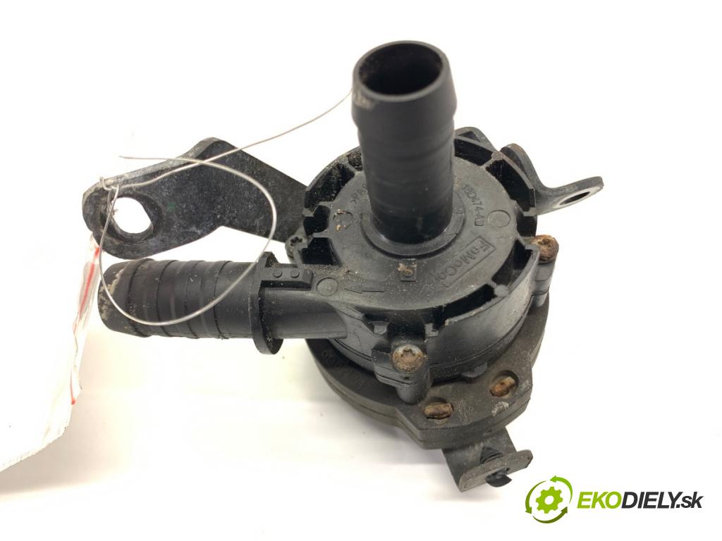 FORD USA ESCAPE III  2017 179 kW 2.0 179 kW [242 KM] 2017 - 2018 1983 DALŠÍ: pumpa vody GV61-18D473-BB (Vodní pumpa)