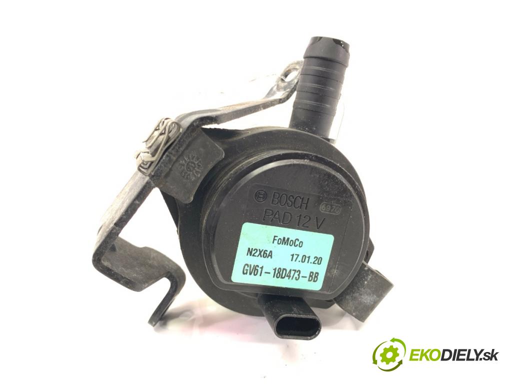 FORD USA ESCAPE III  2017 179 kW 2.0 179 kW [242 KM] 2017 - 2018 1983 DALŠÍ: pumpa vody GV61-18D473-BB (Vodní pumpa)