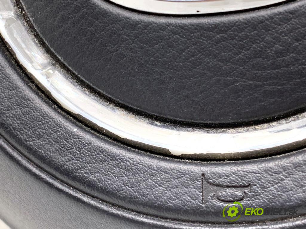 MAZDA CX-9 SUV 2016 184 kW 2.5 T AWD 2488 AirBag volantu (Airbag)