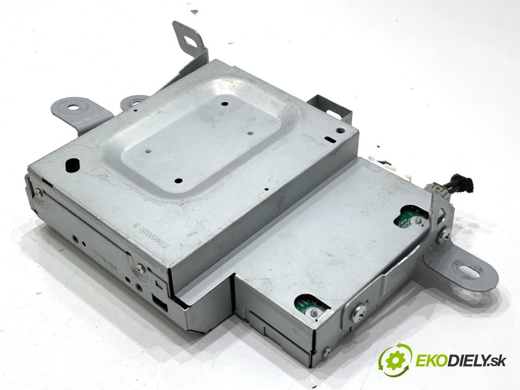 MAZDA CX-9 SUV 2016 184 kW 2.5 T AWD 2488 Modul radia BJM800301802