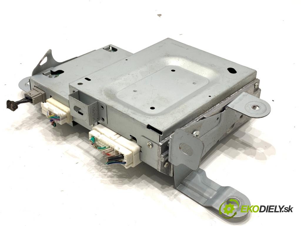 MAZDA CX-9 SUV 2016 184 kW 2.5 T AWD 2488 Modul radia BJM800301802