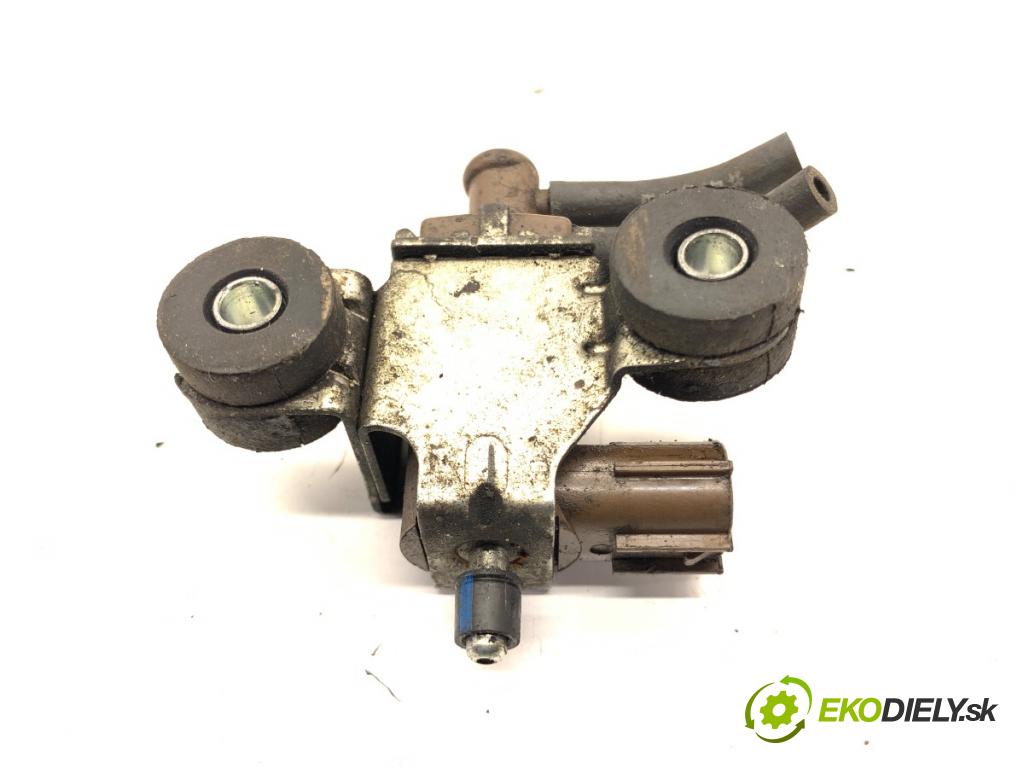 TOYOTA LAND CRUISER J12 samochód terenowy zamknięty 2006 127 kW 3.0 D-4D (KDJ120, KDJ125, KDJ121) 2982 Ventil tlaku 25819-30100 (Ventil)