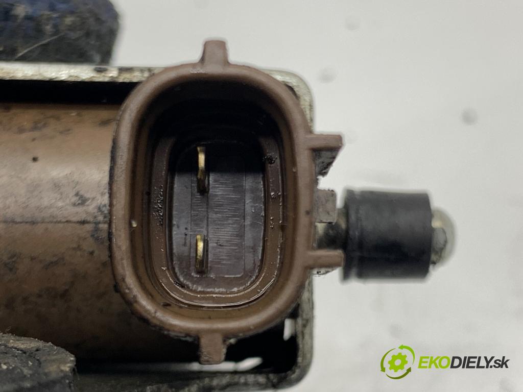 TOYOTA LAND CRUISER J12 samochód terenowy zamknięty 2006 127 kW 3.0 D-4D (KDJ120, KDJ125, KDJ121) 2982 Ventil tlaku 25819-30100 (Ventil)