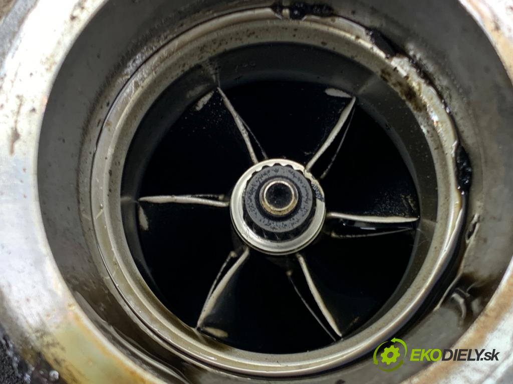 TOYOTA LAND CRUISER J12 samochód terenowy zamknięty 2006 127 kW 3.0 D-4D (KDJ120, KDJ125, KDJ121) 2982 Turbodúchadlo,turbo 17201-30101 (Turbodúchadlo (kompletné))