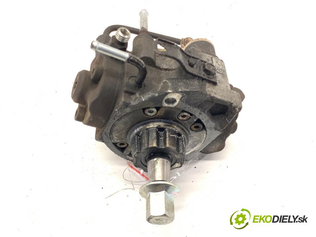 TOYOTA LAND CRUISER J12 samochód terenowy zamknięty 2006 127 kW 3.0 D-4D (KDJ120, KDJ125, KDJ121) 2982 Pumpa vysokého tlaku 22100-30040