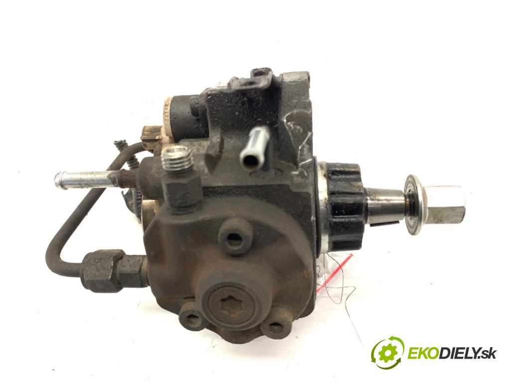 TOYOTA LAND CRUISER J12 samochód terenowy zamknięty 2006 127 kW 3.0 D-4D (KDJ120, KDJ125, KDJ121) 2982 Pumpa vysokého tlaku 22100-30040