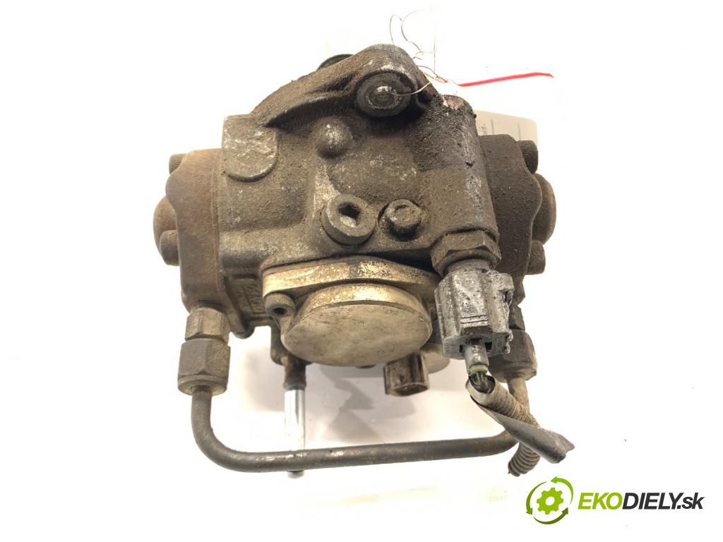 TOYOTA LAND CRUISER J12 samochód terenowy zamknięty 2006 127 kW 3.0 D-4D (KDJ120, KDJ125, KDJ121) 2982 Pumpa vysokého tlaku 22100-30040