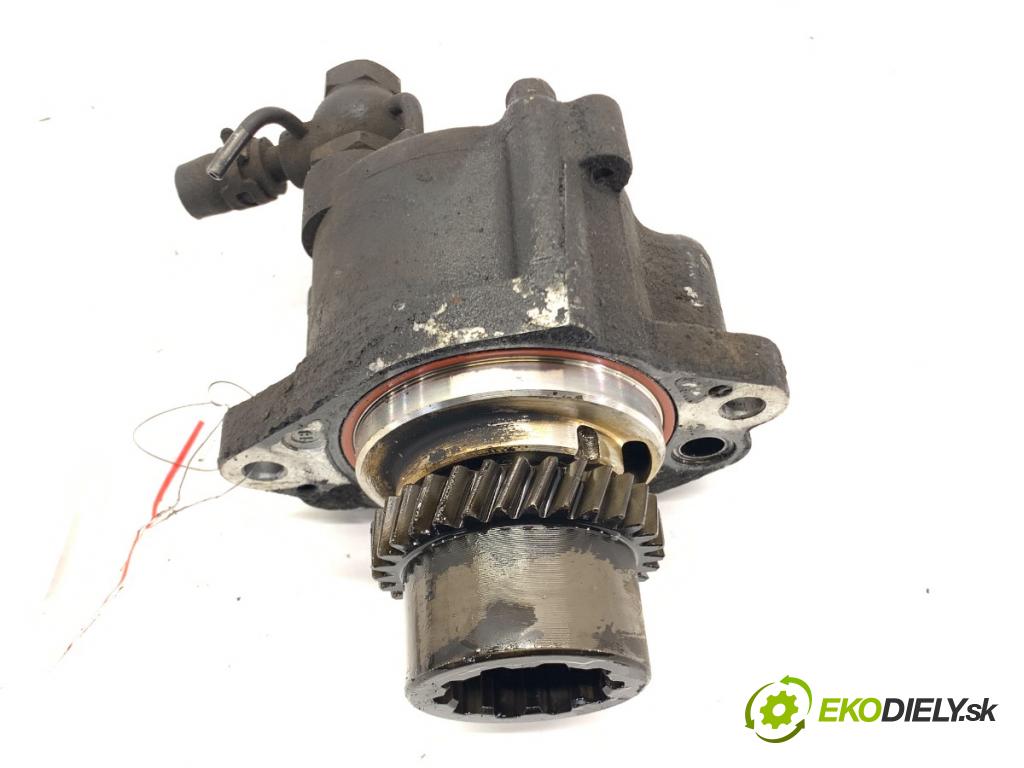 TOYOTA LAND CRUISER J12 samochód terenowy zamknięty 2006 127 kW 3.0 D-4D (KDJ120, KDJ125, KDJ121) 2982 Pumpa vákuová 081000-2091