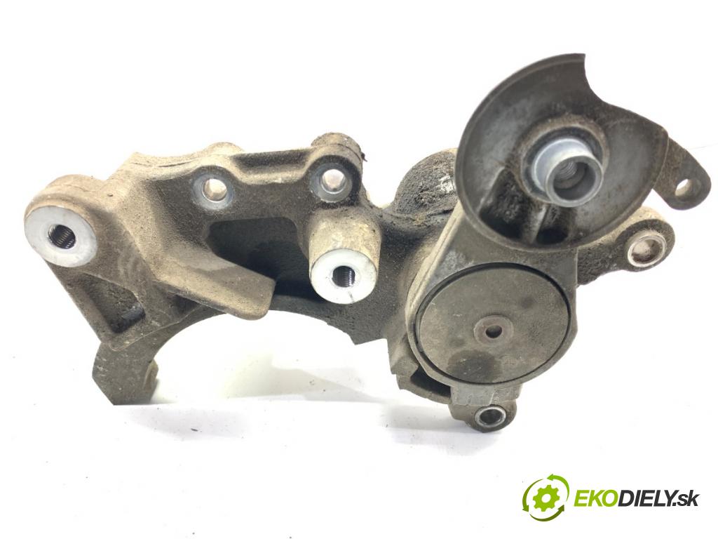 TOYOTA LAND CRUISER J12 samochód terenowy zamknięty 2006 127 kW 3.0 D-4D (KDJ120, KDJ125, KDJ121) 2982 držák uchycení alternátora 