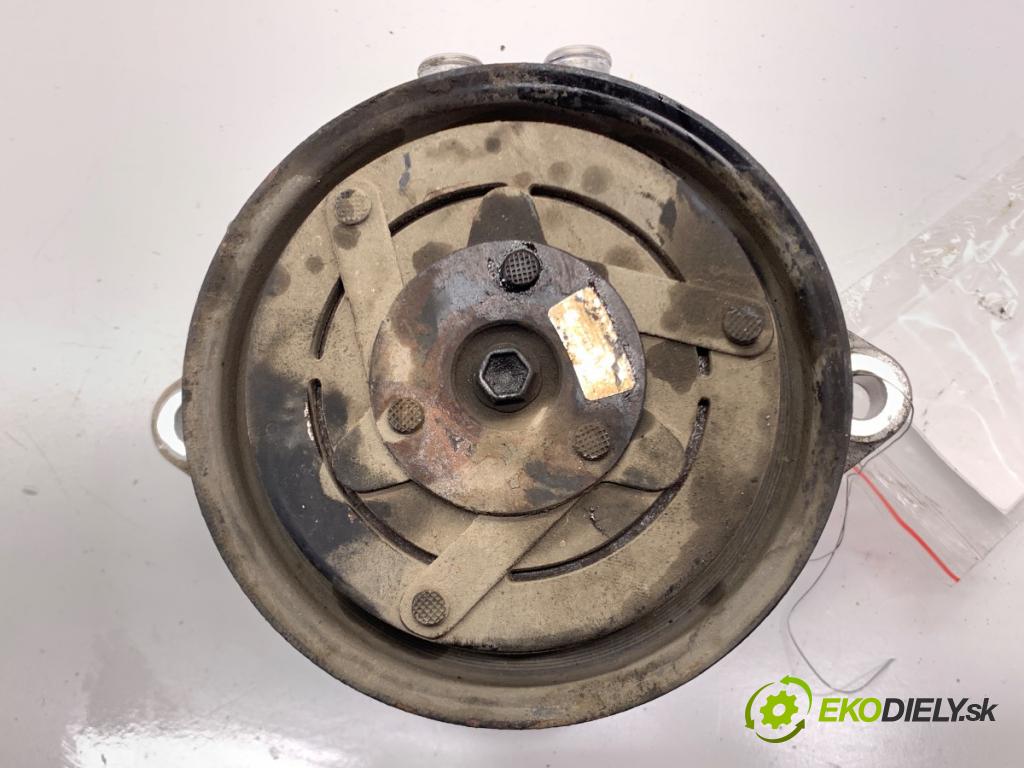 TOYOTA LAND CRUISER J12 samochód terenowy zamknięty 2006 127 kW 3.0 D-4D (KDJ120, KDJ125, KDJ121) 2982 pumpa vody 418100-0014 (Vodní pumpa)