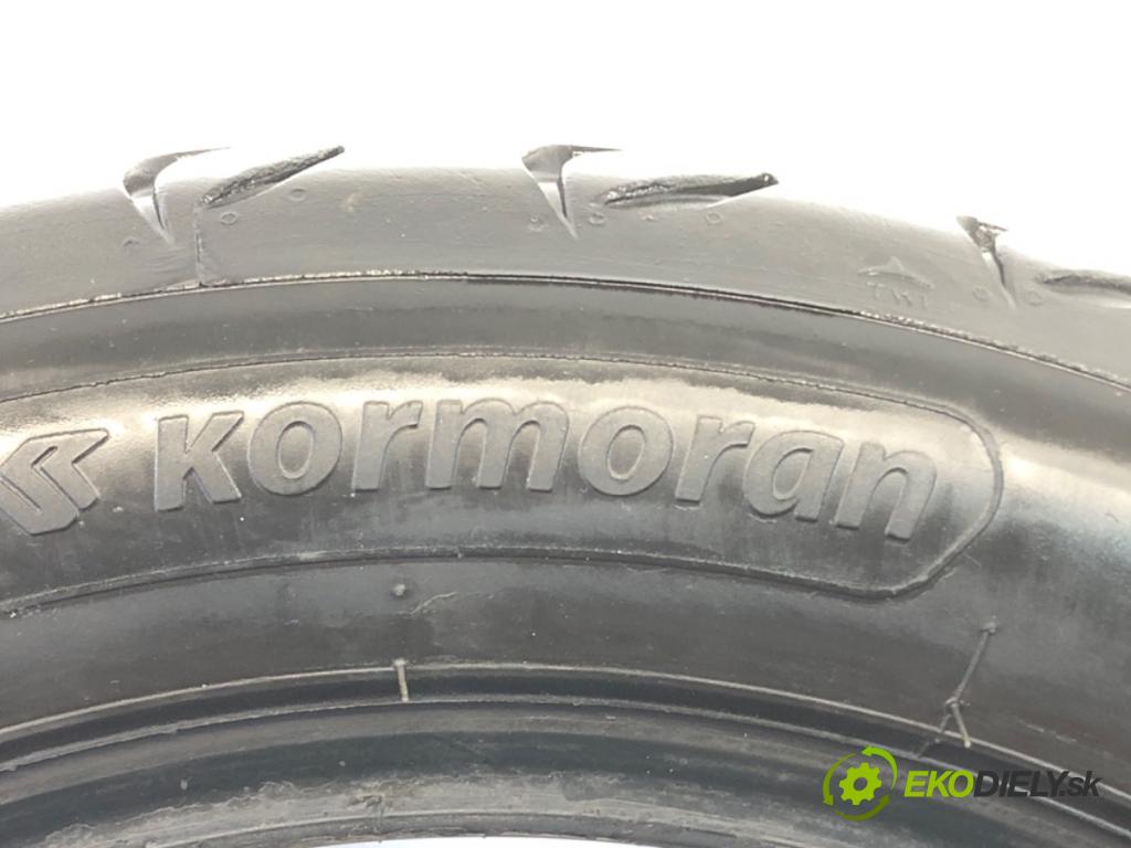 --- --- PNEUMATIKY: 1X 225/50 17" KORMORAN