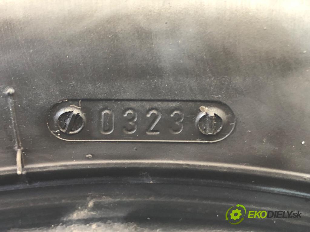 --- --- PNEUMATIKY: 1X 225/50 17" KORMORAN