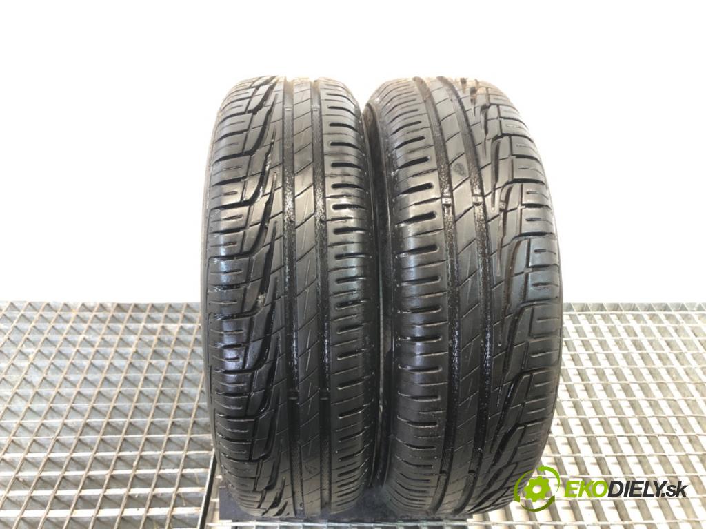 --- ---      PNEUMATIKY: 2X 175/65 14