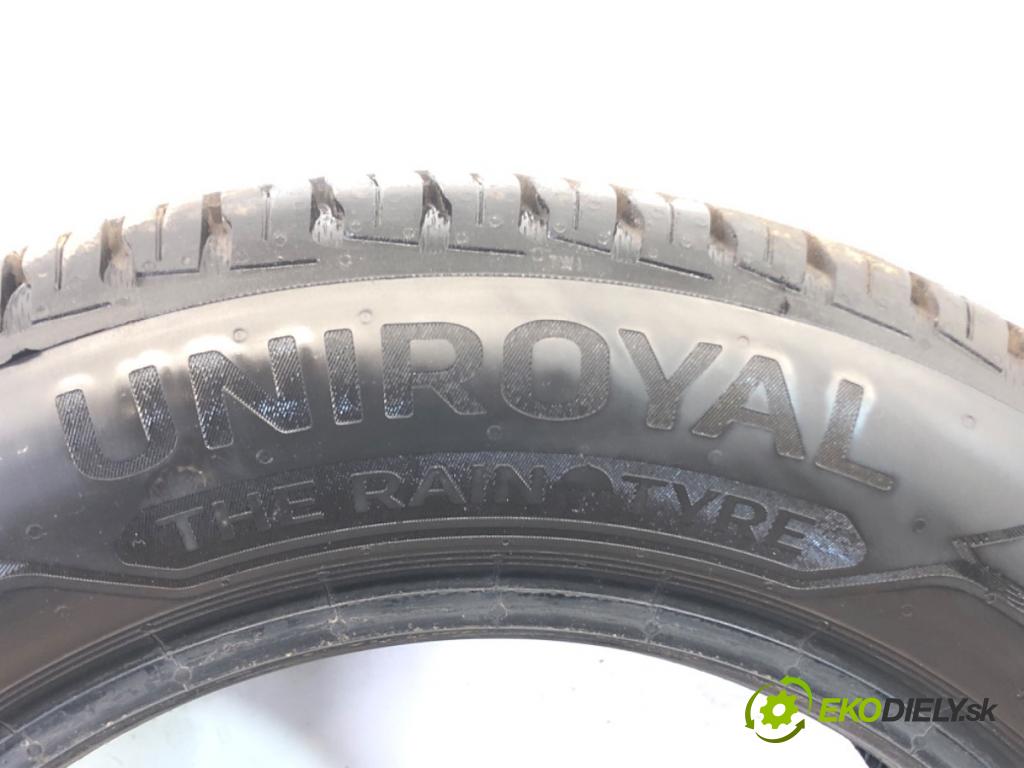 --- ---      PNEUMATIKY: 2X 175/65 14" UNIROYAL