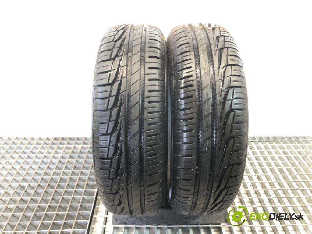 --- ---      PNEUMATIKY: 2X 175/65 14