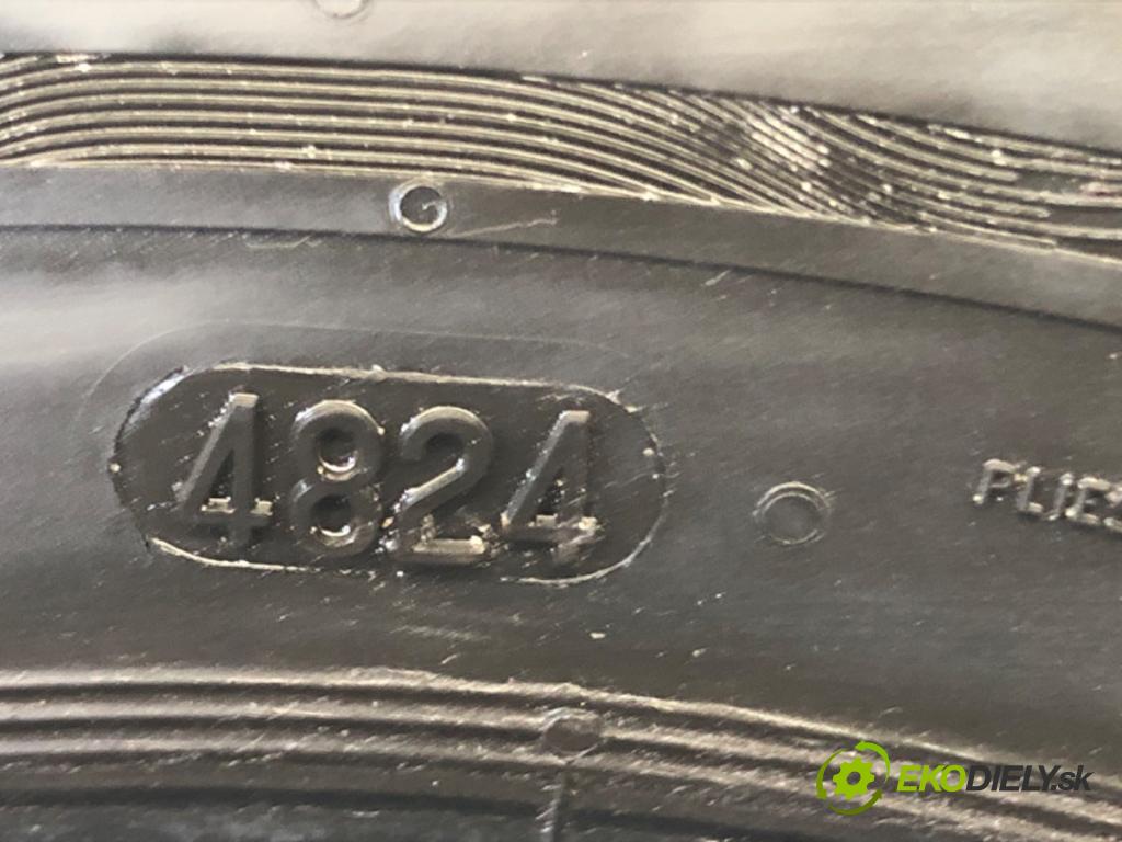 --- --- PNEUMATIKY: 2X 175/65 14" UNIROYAL