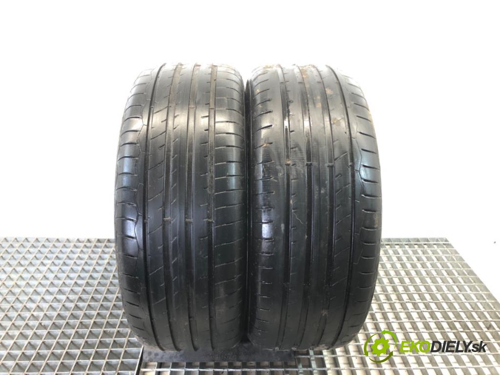 --- ---      PNEUMATIKY: 2X 235/55 17