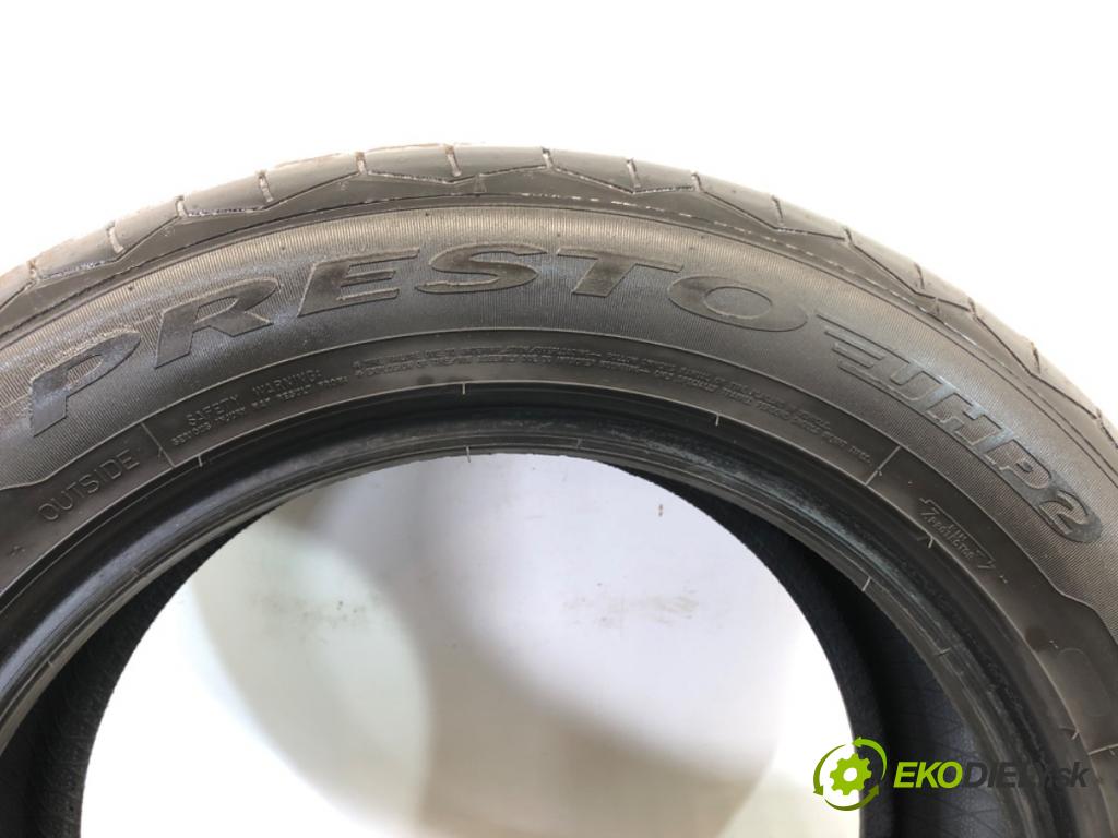--- ---      PNEUMATIKA: 2X 235/55 17" DĘBICA
