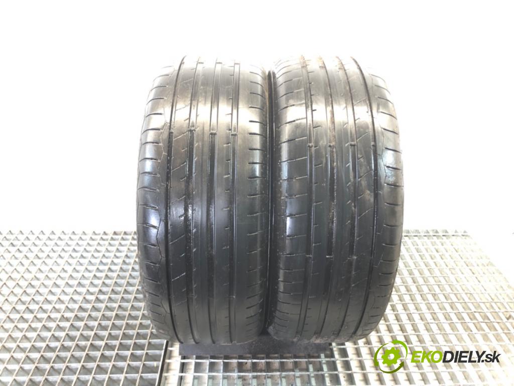 --- ---      PNEUMATIKY: 2X 235/55 17