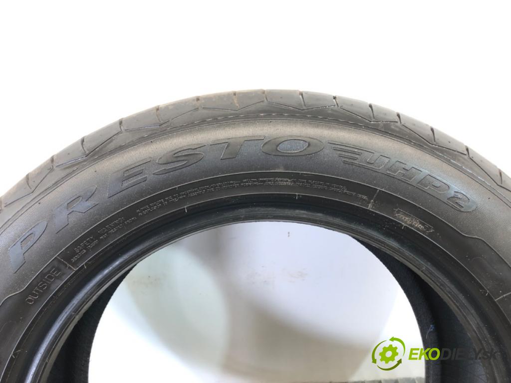 --- ---      PNEUMATIKA: 2X 235/55 17" DĘBICA