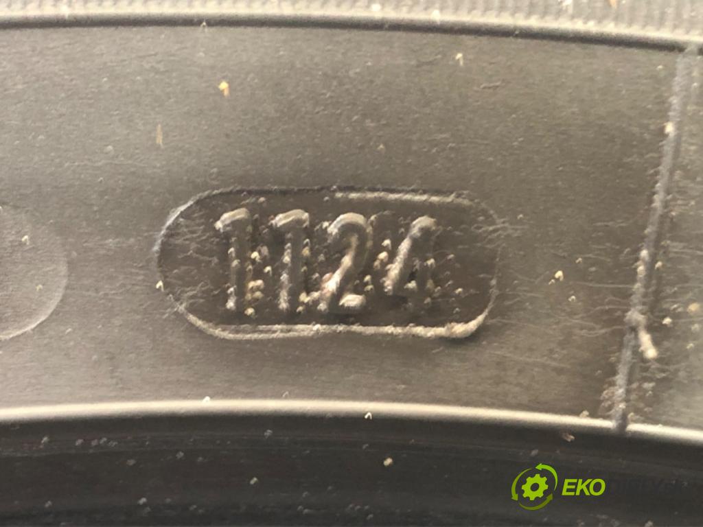 --- ---      PNEUMATIKA: 2X 235/55 17" DĘBICA