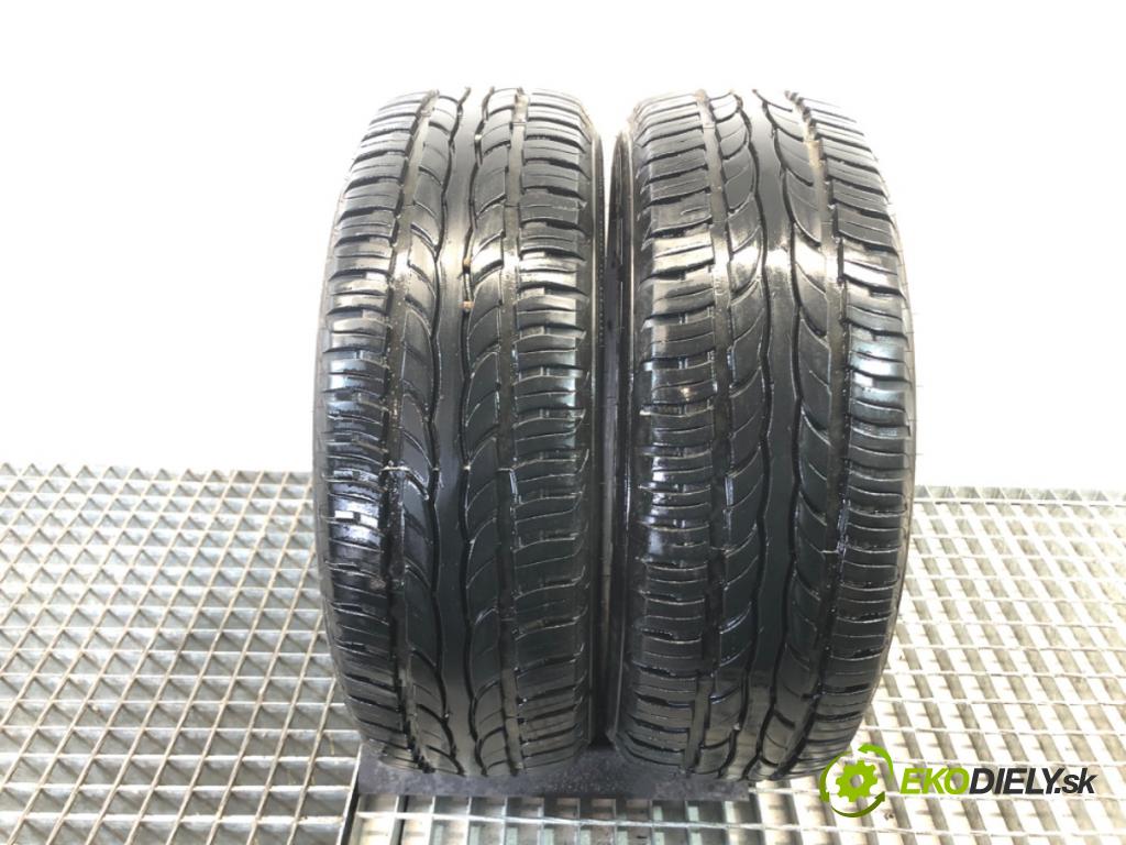 --- ---      PNEUMATIKA: 2X 195/60 15