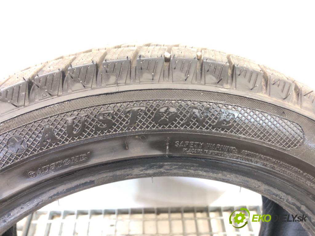 --- --- PNEUMATIKY: zima 2X 185/55 15" AUSTONE: