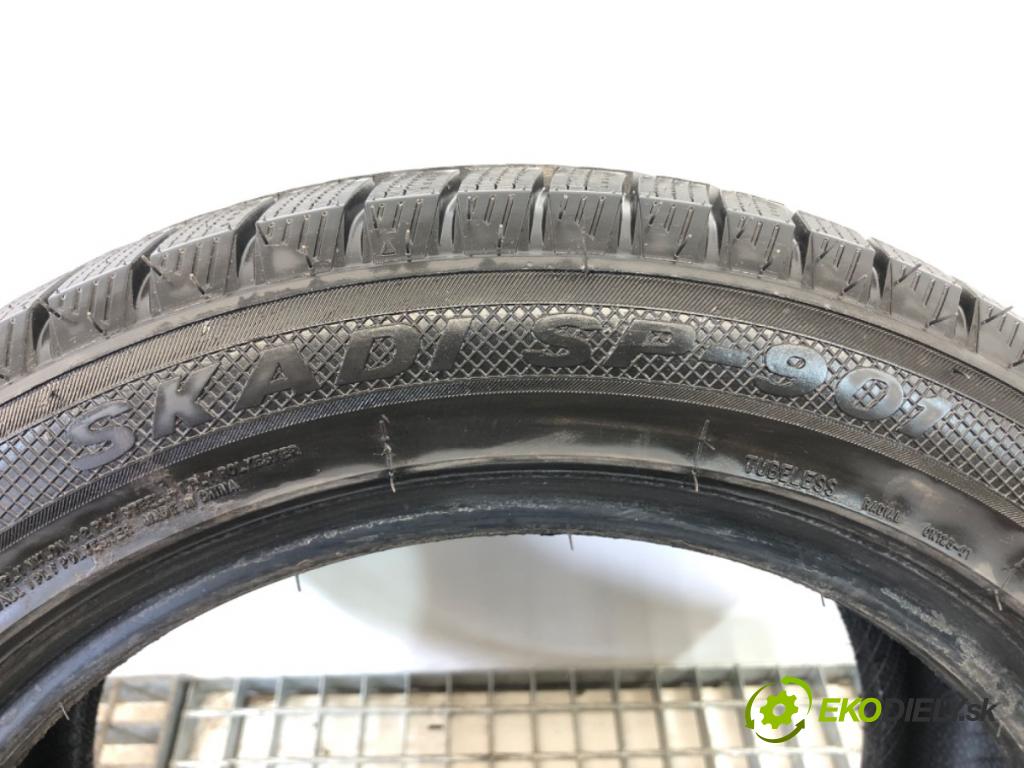 --- --- PNEUMATIKY: zima 2X 185/55 15" AUSTONE: