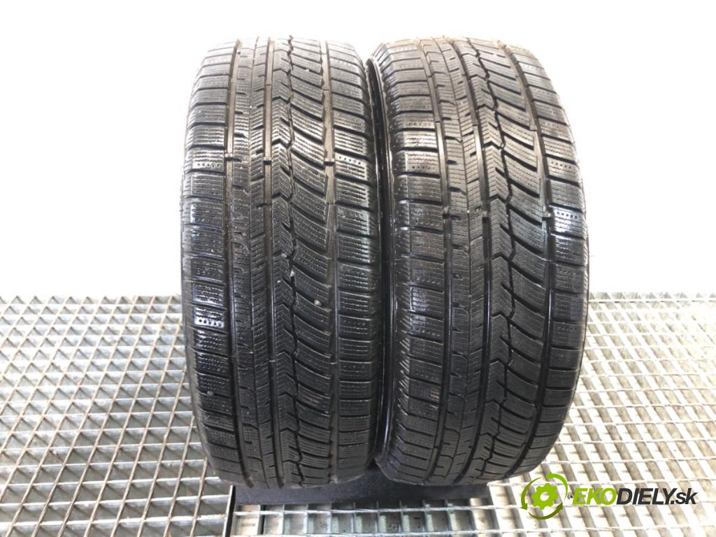 --- ---      PNEUMATIKY: zima 2X 195/55 16