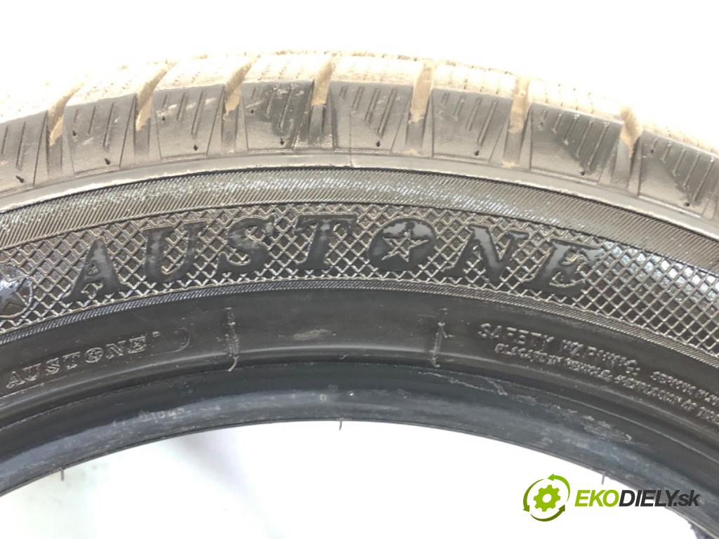 --- --- PNEUMATIKA: zima 2X 195/55 16" AUSTONE: