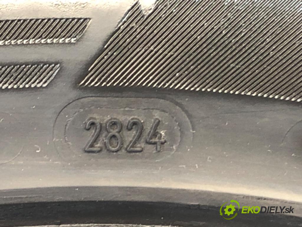 --- --- PNEUMATIKA: zima 2X 195/55 16" AUSTONE: