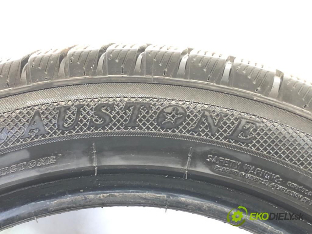 --- ---      PNEUMATIKA: zima 1X 195/55 16" AUSTONE: