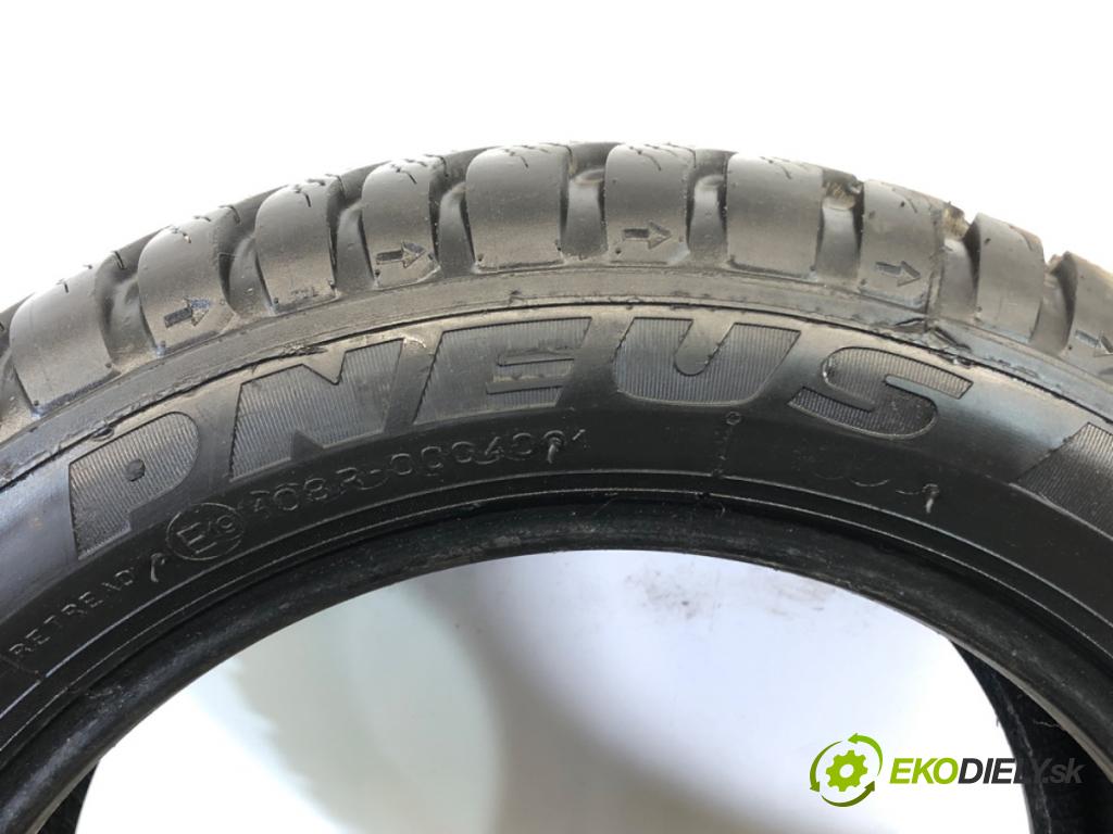 --- --- PNEUMATIKA: zima 2X 195/55 15" PNEU SERVIS: